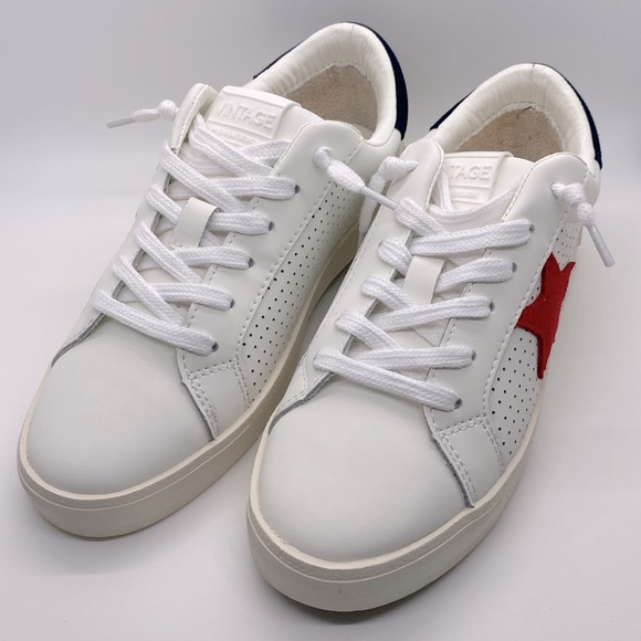 Vintage Havana Rollin Sneakers Women’s New - Picture 4 of 13